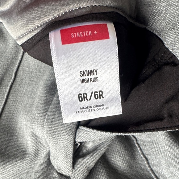 Express slacks - Picture 3 of 4